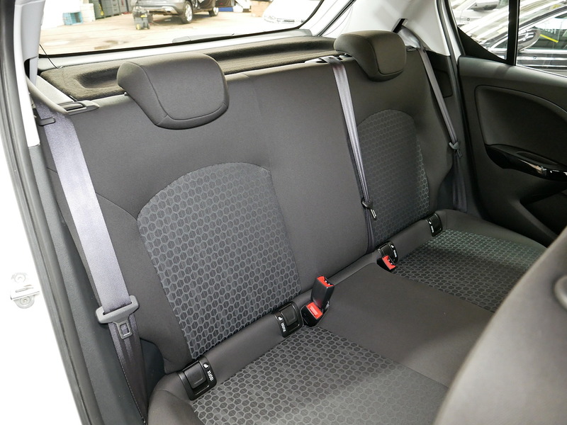 Used Vauxhall Corsa 2019 for sale - 76396534: Photo 34