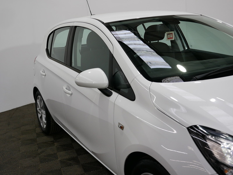 Used Vauxhall Corsa 2019 for sale - 76396534: Photo 37