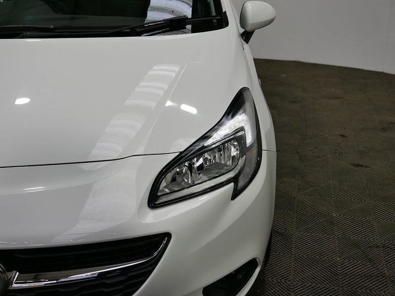 Used Vauxhall Corsa 2019 for sale - 76396534: Photo 39