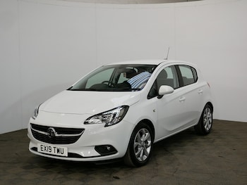 Used Vauxhall Corsa 2019 for sale - 76396534: Photo