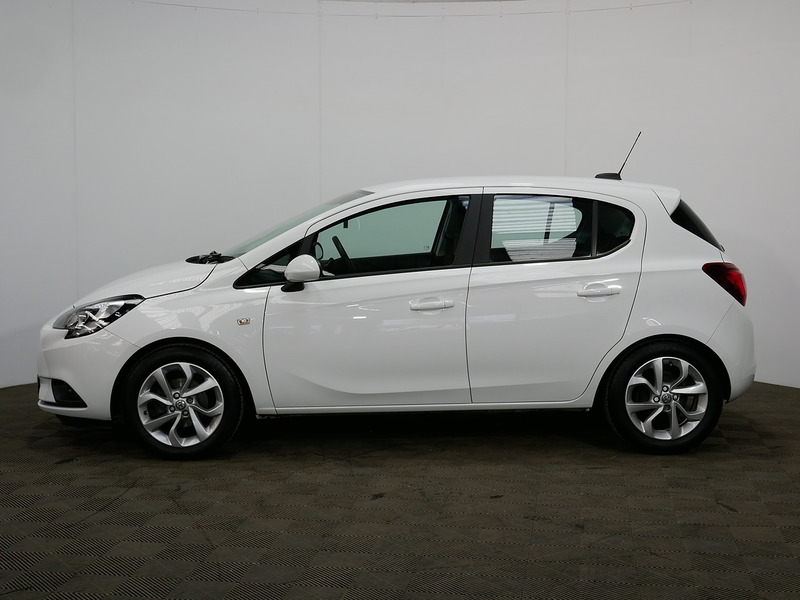 Used Vauxhall Corsa 2019 for sale - 76396534: Photo 4