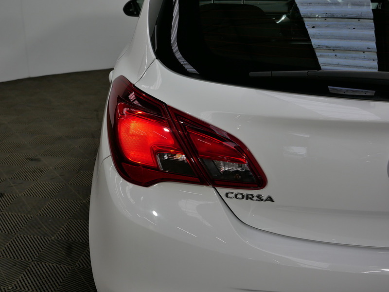 Used Vauxhall Corsa 2019 for sale - 76396534: Photo 42