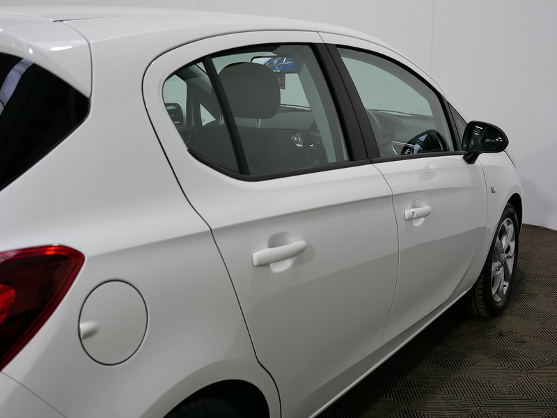 Used Vauxhall Corsa 2019 for sale - 76396534: Photo 44