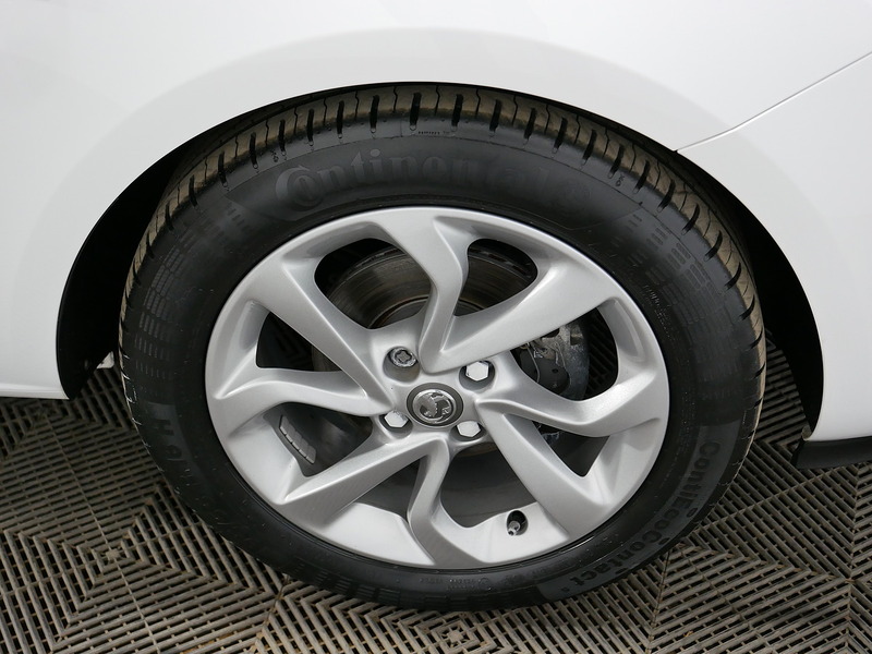 Used Vauxhall Corsa 2019 for sale - 76396534: Photo 45