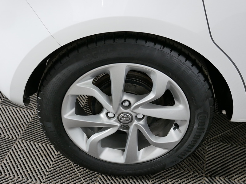 Used Vauxhall Corsa 2019 for sale - 76396534: Photo 46