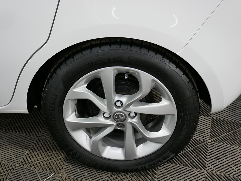 Used Vauxhall Corsa 2019 for sale - 76396534: Photo 47