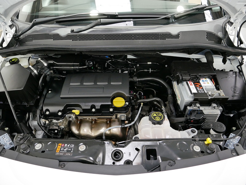 Used Vauxhall Corsa 2019 for sale - 76396534: Photo 50