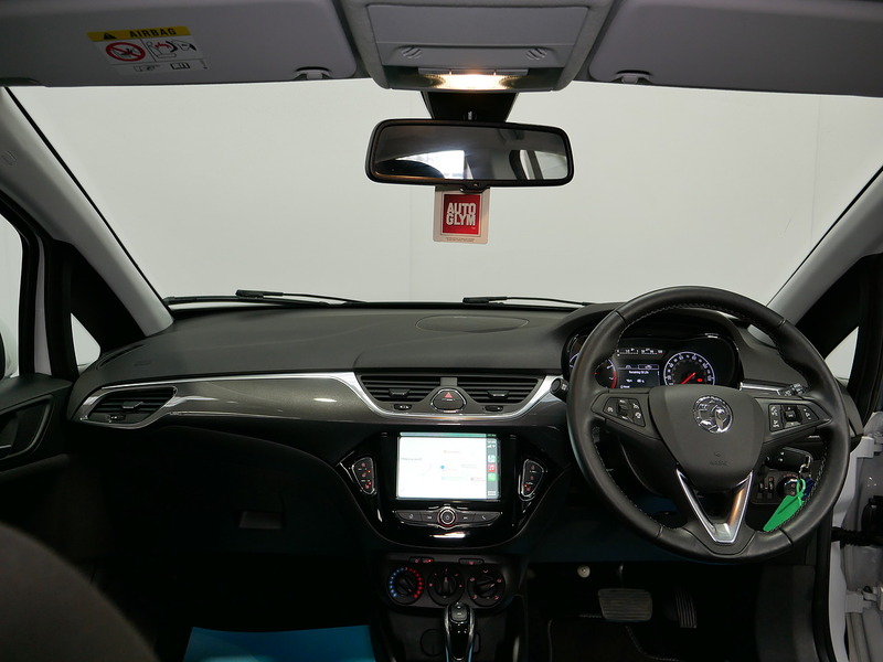 Used Vauxhall Corsa 2019 for sale - 76396534: Photo 9