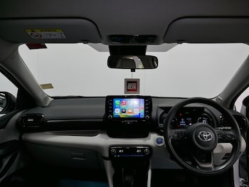Used Toyota Yaris 2021 for sale - 78711661: Photo