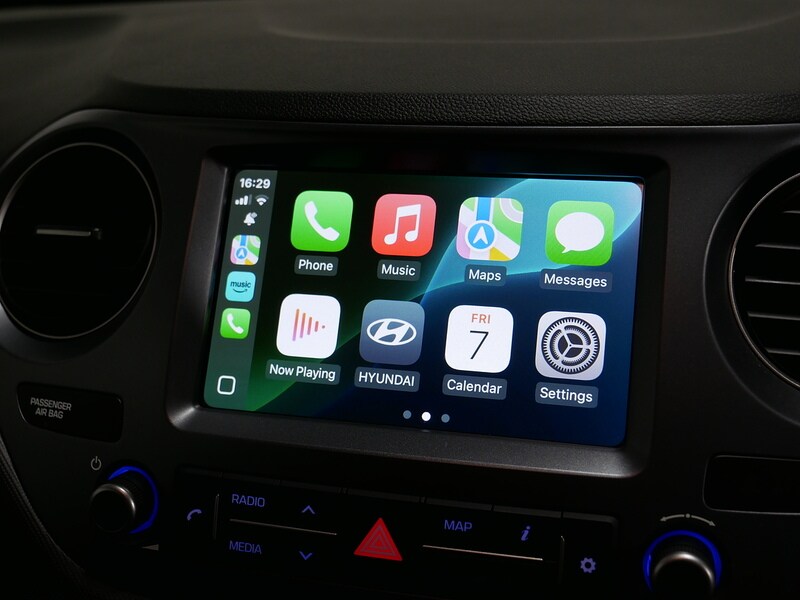 Used Hyundai i10 2019 for sale - 76407118: Photo 13