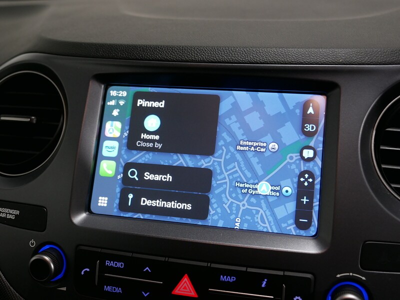 Used Hyundai i10 2019 for sale - 76407118: Photo 14