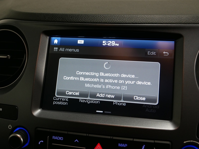 Used Hyundai i10 2019 for sale - 76407118: Photo 17