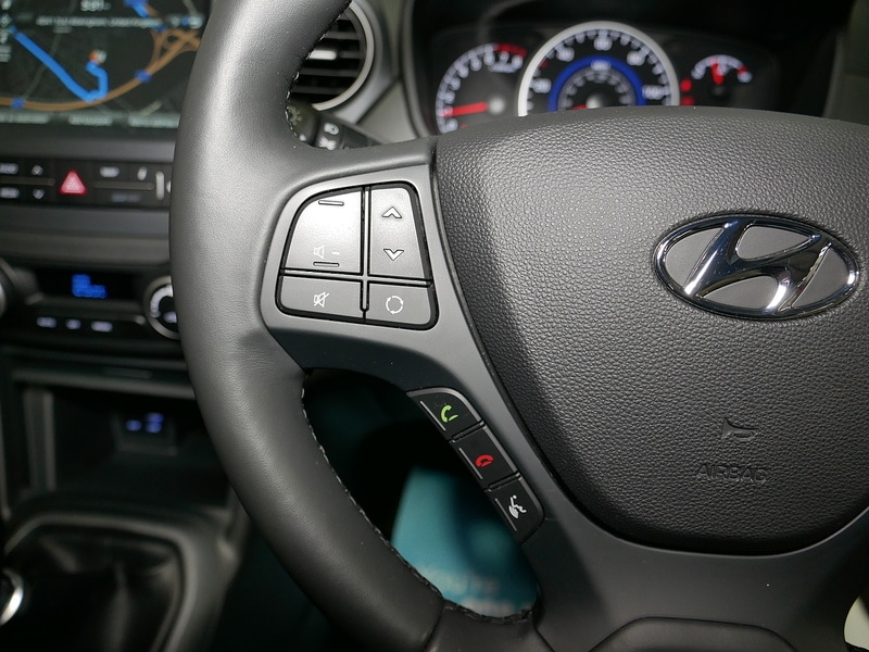 Used Hyundai i10 2019 for sale - 76407118: Photo 22