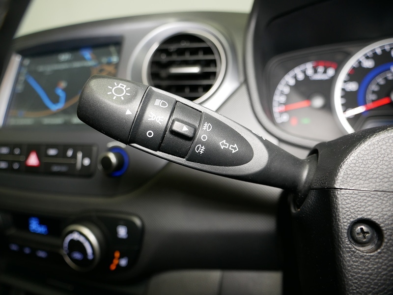 Used Hyundai i10 2019 for sale - 76407118: Photo 24