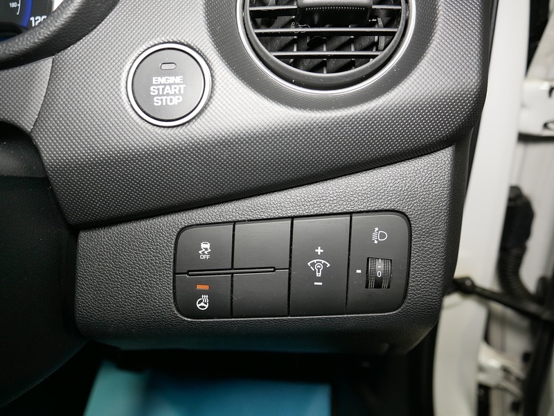 Used Hyundai i10 2019 for sale - 76407118: Photo 26