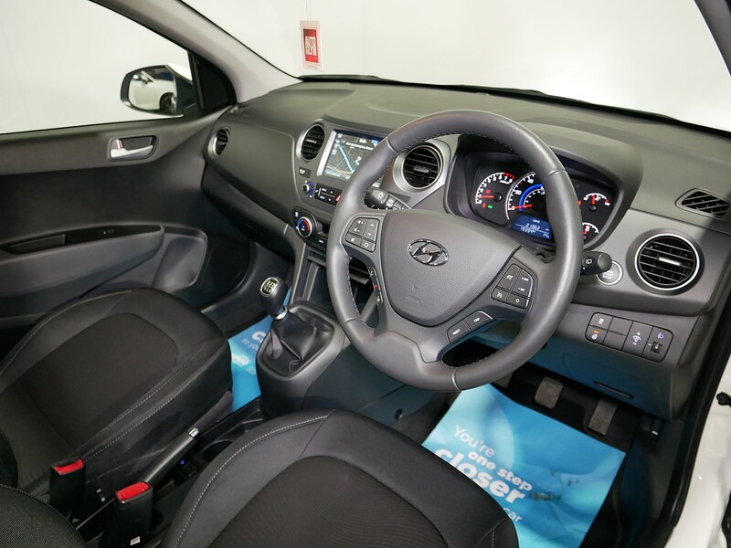 Used Hyundai i10 2019 for sale - 76407118: Photo 29