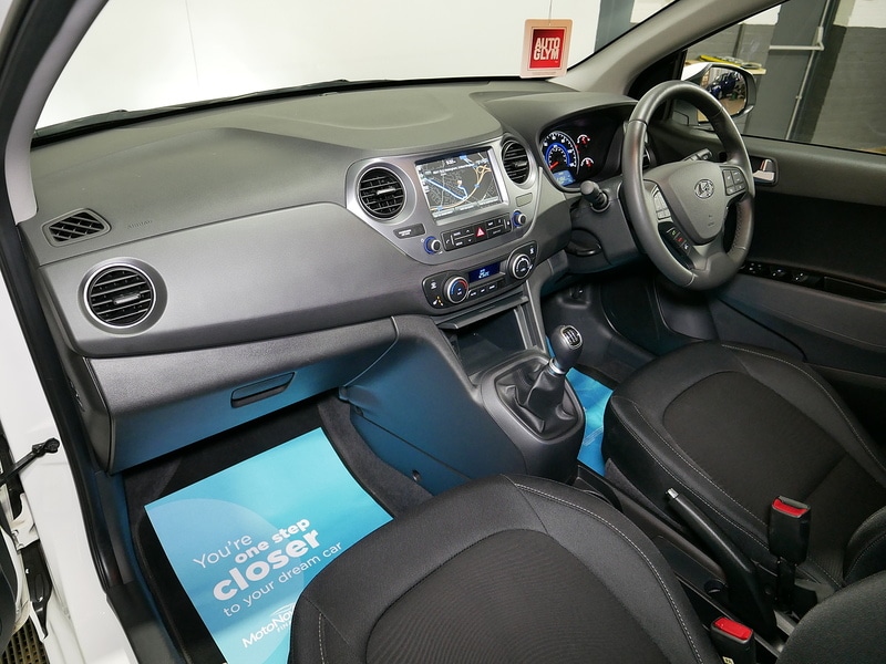 Used Hyundai i10 2019 for sale - 76407118: Photo 32