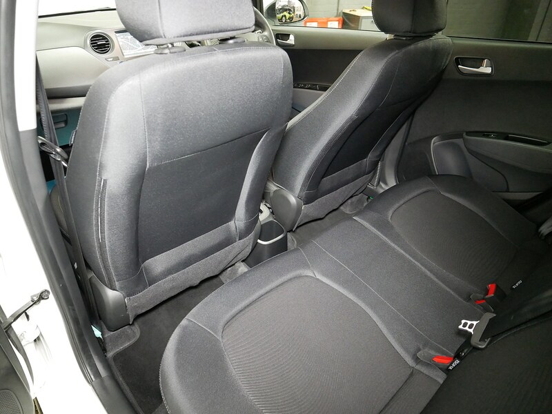 Used Hyundai i10 2019 for sale - 76407118: Photo 34