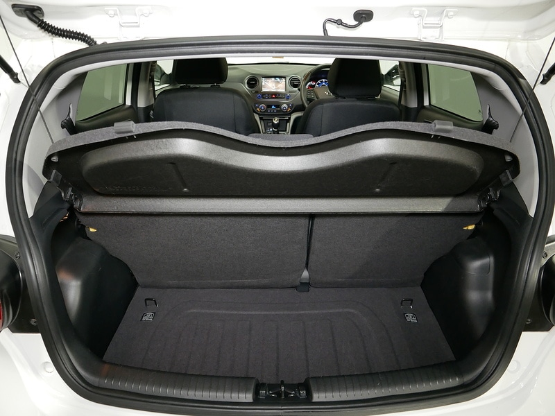 Used Hyundai i10 2019 for sale - 76407118: Photo 39