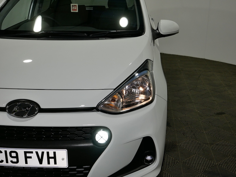 Used Hyundai i10 2019 for sale - 76407118: Photo 44
