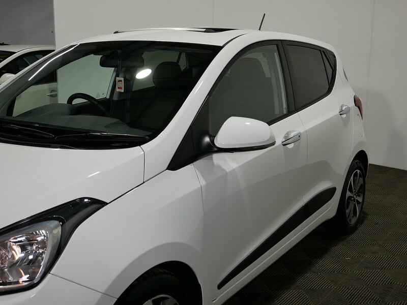 Used Hyundai i10 2019 for sale - 76407118: Photo 45