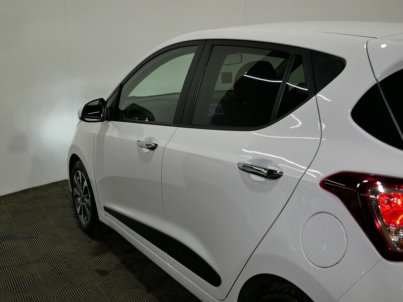 Used Hyundai i10 2019 for sale - 76407118: Photo 46