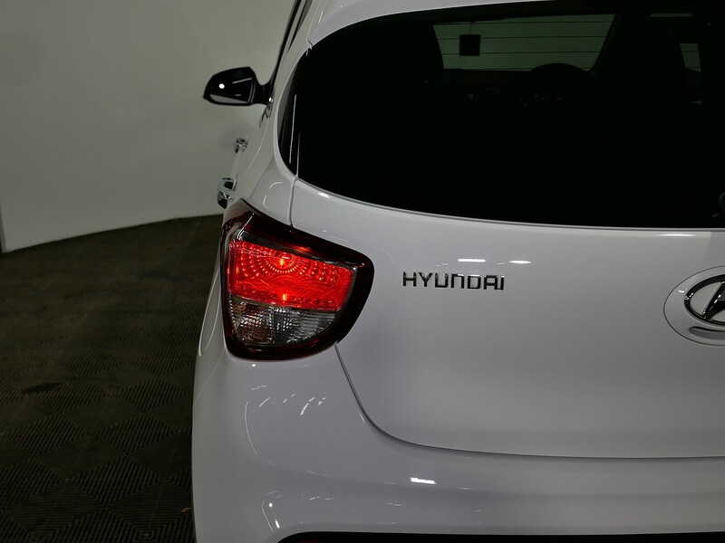 Used Hyundai i10 2019 for sale - 76407118: Photo 47