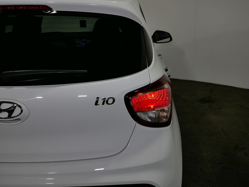 Used Hyundai i10 2019 for sale - 76407118: Photo 48