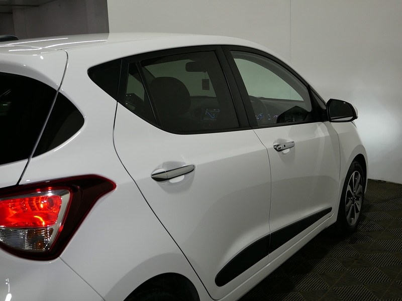 Used Hyundai i10 2019 for sale - 76407118: Photo 49