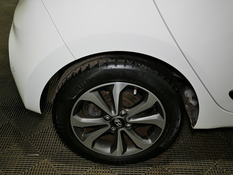 Used Hyundai i10 2019 for sale - 76407118: Photo 52