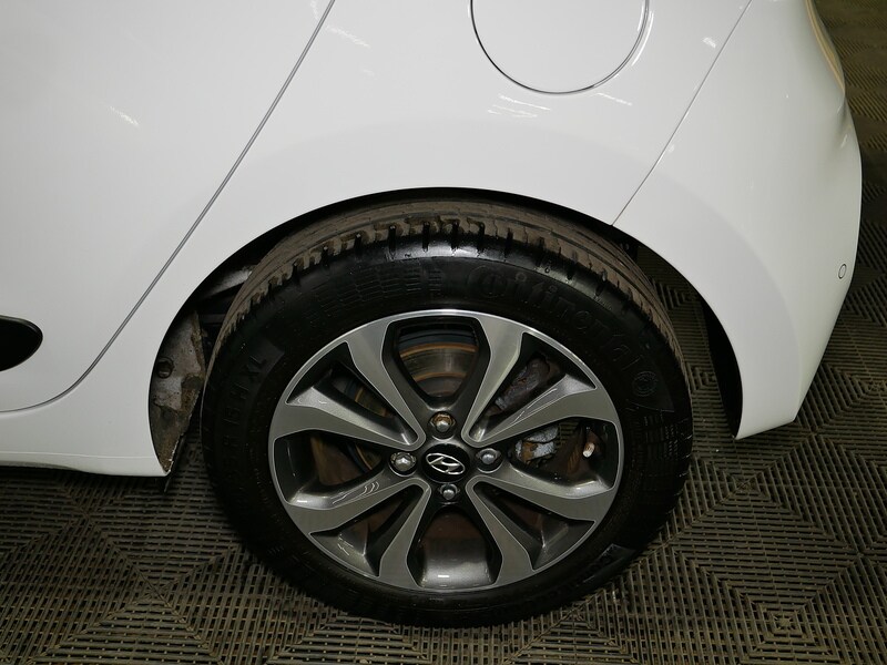 Used Hyundai i10 2019 for sale - 76407118: Photo 53