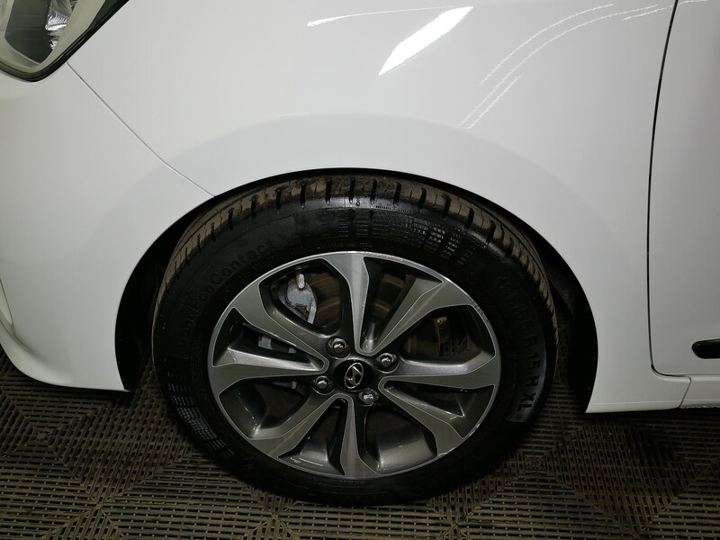 Used Hyundai i10 2019 for sale - 76407118: Photo 54