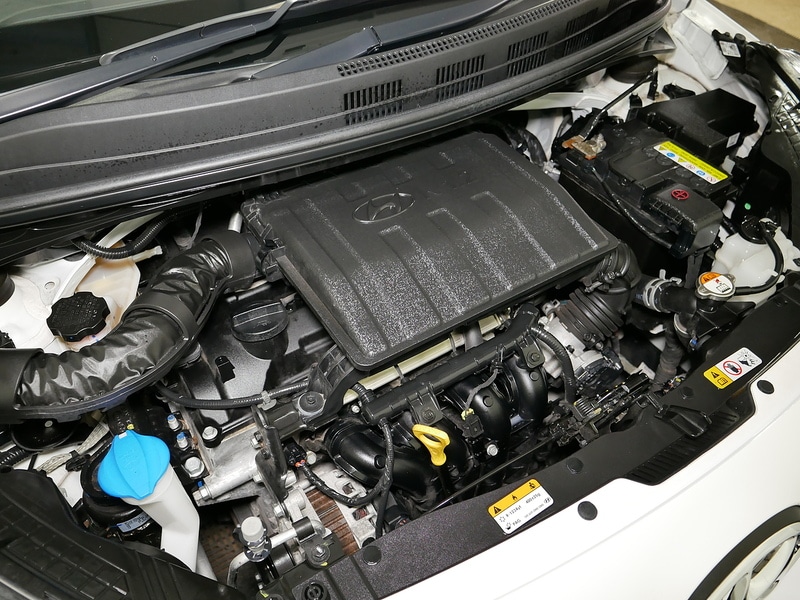 Used Hyundai i10 2019 for sale - 76407118: Photo 56