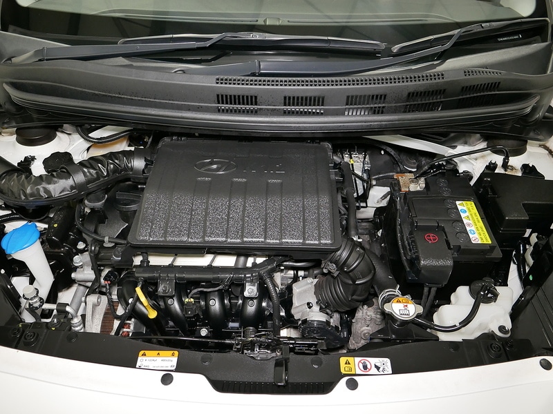 Used Hyundai i10 2019 for sale - 76407118: Photo 57