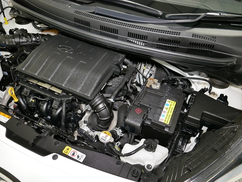 Used Hyundai i10 2019 for sale - 76407118: Photo 58