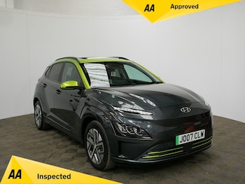 Used Hyundai KONA 2022 for sale - 78711633: Photo