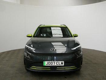 Used Hyundai KONA 2022 for sale - 78711633: Photo