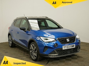 Used SEAT Arona 2023 for sale - 79514447: Photo