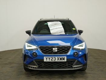 Used SEAT Arona 2023 for sale - 79514447: Photo