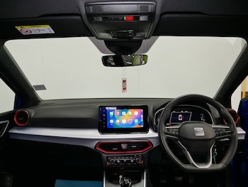 Used SEAT Arona 2023 for sale - 79514447: Photo