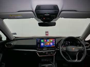 Used Cupra Formentor 2021 for sale - 78443968: Photo