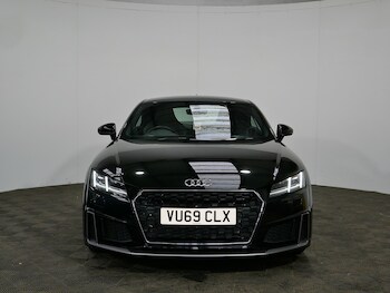 Used Audi TT 2019 for sale - 78443959: Photo