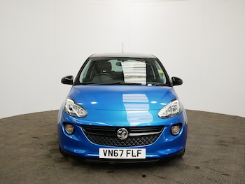 Used Vauxhall ADAM 2017 for sale - 79314119: Photo