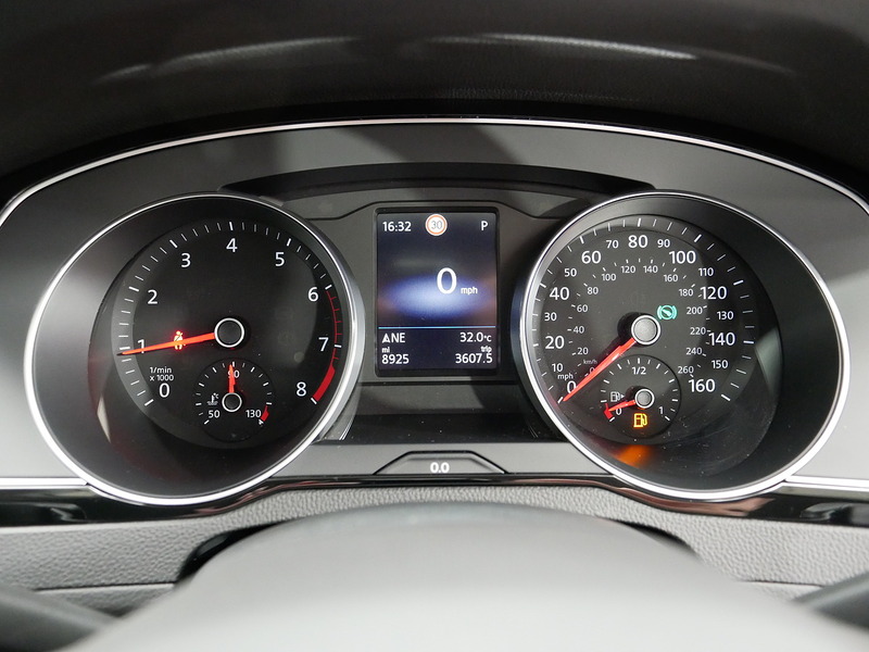 Used Volkswagen Passat 2020 for sale - 76396521: Photo 10