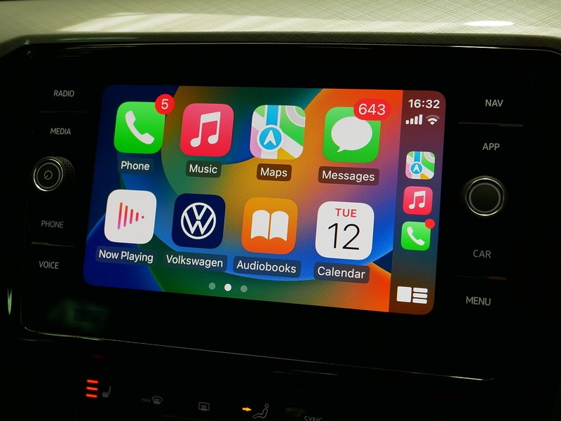 Used Volkswagen Passat 2020 for sale - 76396521: Photo 13