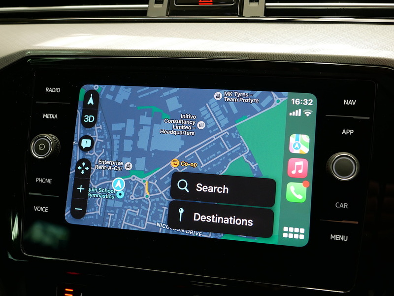 Used Volkswagen Passat 2020 for sale - 76396521: Photo 14