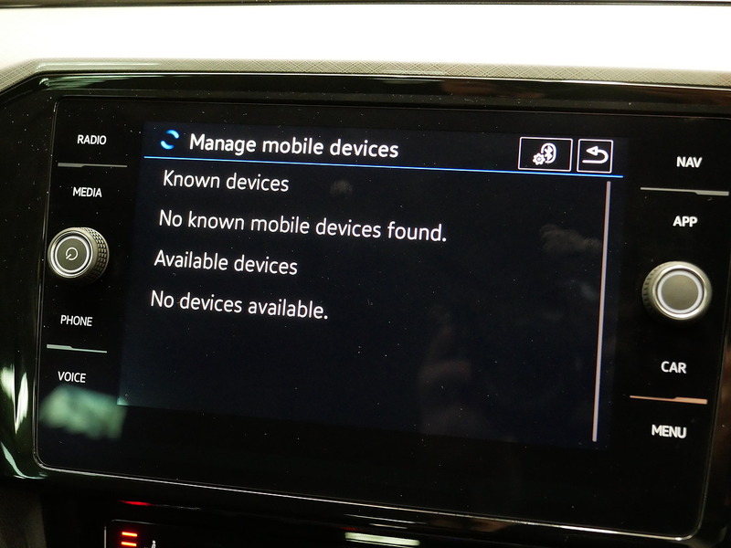 Used Volkswagen Passat 2020 for sale - 76396521: Photo 15