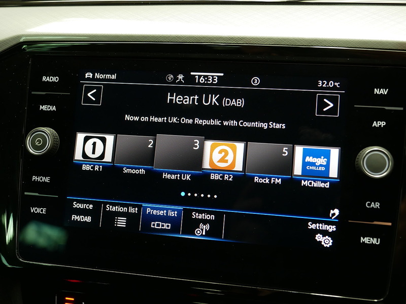 Used Volkswagen Passat 2020 for sale - 76396521: Photo 16