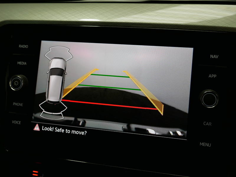 Used Volkswagen Passat 2020 for sale - 76396521: Photo 18