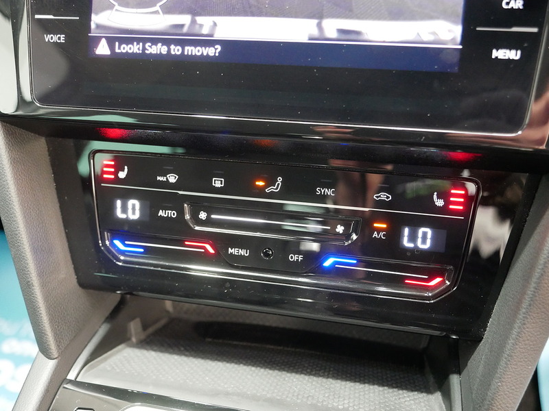 Used Volkswagen Passat 2020 for sale - 76396521: Photo 19